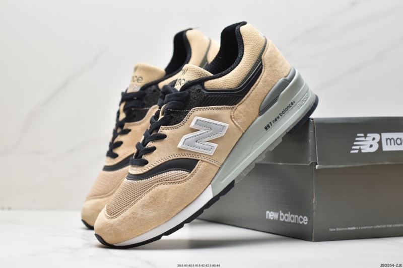 New Balance Sneakers